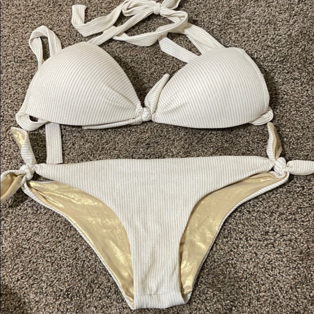 Luli fama swimsuit